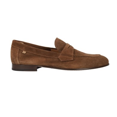 Luis Gonzalo Men’s Penny Loafers 8143H2