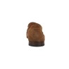 Luis Gonzalo Herren-Loafer mit Querriegel 8143H2