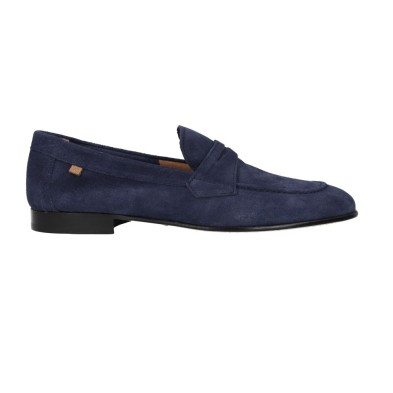 Luis Gonzalo Mocassins Homme 8143H2
