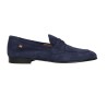 Luis Gonzalo Mocassins Homme 8143H2