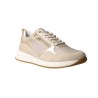 Geox D Bulmya A D35NQA Damen Sneakers