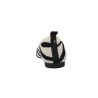 La Strada 2303404 Ballerines Femme Motif Zèbre