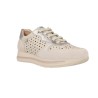 Callaghan 40731 Pesca – Women’s Breathable Leather Trainers