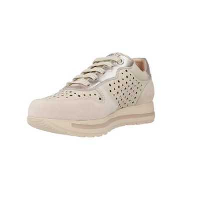 Callaghan 40731 Pesca – Baskets Femme Respirantes avec Confort Total