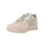 Callaghan 40731 Pesca – Women’s Breathable Leather Trainers