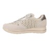 Callaghan 40731 Pesca – Women’s Breathable Leather Trainers