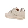 Callaghan 40731 Pesca – Women’s Breathable Leather Trainers