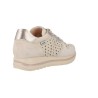 Callaghan 40731 Pesca – Women’s Breathable Leather Trainers
