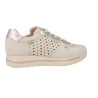 Callaghan 40731 Pesca – Women’s Breathable Leather Trainers