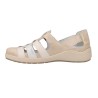 Suave 3667 – Damen Cangrejeras Sandalen