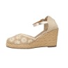 Gioseppo Bennett 74861 Wedge Sandals for Women