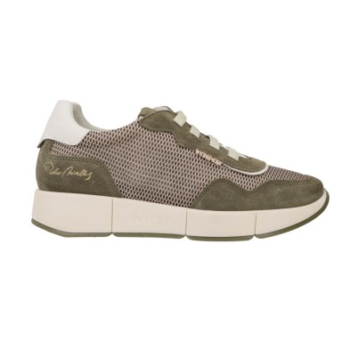 Weekend 15054 Baskets Femme