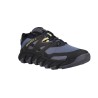 Merrell Maipo Explorer Aerosport Scarpe Outdoor Uomo – Nero / Giallo Fluo
