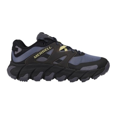 Merrell Men's Maipo Explorer Aerosport Water & Trail Shoes – Black/Yellow