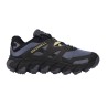 Merrell Maipo Explorer Aerosport Scarpe Outdoor Uomo – Nero / Giallo Fluo