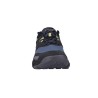 Merrell Maipo Explorer Aerosport Herren Hybrid-Sportschuhe – Schwarz/Gelb