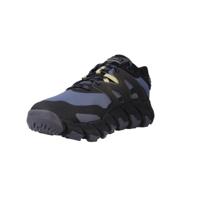Merrell Men's Maipo Explorer Aerosport Water & Trail Shoes – Black/Yellow