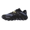 Merrell Maipo Explorer Aerosport Scarpe Outdoor Uomo – Nero / Giallo Fluo