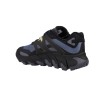 Merrell Maipo Explorer Aerosport Scarpe Outdoor Uomo – Nero / Giallo Fluo