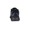 Merrell Maipo Explorer Aerosport Chaussures Outdoor Homme – Noir / Jaune Fluo