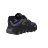 Merrell Men's Maipo Explorer Aerosport Water & Trail Shoes – Black/Yellow