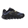 Merrell Maipo Explorer Aerosport Herren Hybrid-Sportschuhe – Schwarz/Gelb