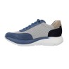 Callaghan 61202 Algoritmo – Herren Sneaker mit Casual-Design
