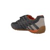 Geox U Snake Original A U55MNA Zapatillas Deportivas Hombre