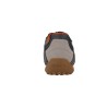 Geox U Snake Original A U55MNA Baskets Homme