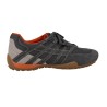 Geox U Snake Original A U55MNA Zapatillas Deportivas Hombre