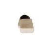 Geox Avola U45GSB Chaussures Bateau à Lacets pour Homme