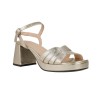 Wonders G-6810 Danna – Women’s Block Heel Sandals