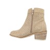 Alpewoman 5389 Nelly Bottines Western pour Femme