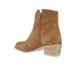 Alpewoman 5389 Nelly Botines Tejanos Mujer