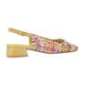 Carmela 162185 Zapatos Bailarinas Mujer