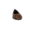 La Strada 2303404 Zapatos Bailarina Cebra