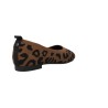 La Strada 2303404 Zapatos Bailarina Cebra