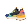ALPINE 83 SNEAKER RECRAFT / ALLOY/MULTI - ALLOY/MULTI