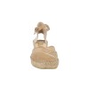 Fabiolas 213800 Clara Women’s Espadrille Wedge Sandals