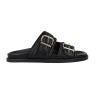 Alpewoman 5447 Isabela – Sandales Compensées Femme