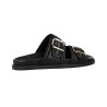 Alpewoman 5447 Isabela – Sandales Compensées Femme