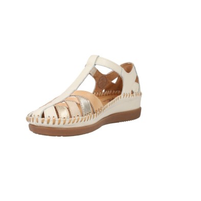 Pikolinos Cadaques W8K-0705C1 Sandalias Cuña Mujer