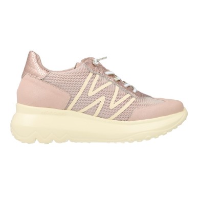 Wonders A-4001 Azure Zapatillas Deportivas Mujer