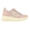 Wonders A-4001 Azure Zapatillas Deportivas Mujer