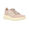 Wonders A-4001 Azure Zapatillas Deportivas Mujer