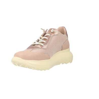 Wonders A-4001 Azure Zapatillas Deportivas Mujer