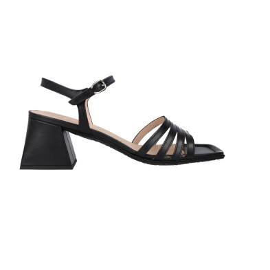 Wonders H-6113 Marcia – Sandales à Talon pour Femme | Calzados Vesga