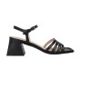 Wonders H-6113 Marcia Sandalias Tacón Mujer