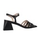 Wonders H-6113 Marcia Sandalias Tacón Mujer