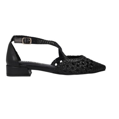 Carmela 162319 Sandalias Planas Vestir Mujer